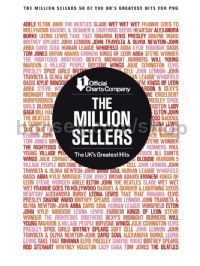 Million Sellers - 50 Of The UK's Greatest Hits PVG