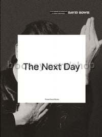 The Next Day (PVG)