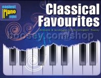 Classical Favourites (Easiest Piano Songbook)