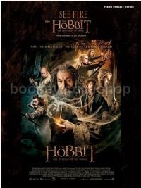 The Hobbit: I See Fire