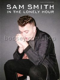 In The Lonely Hour (PVG)