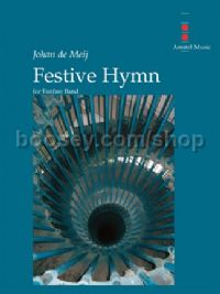 Festive Hymn (Score & Parts)