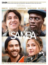 Samba: The Original Soundtrack (PVG)