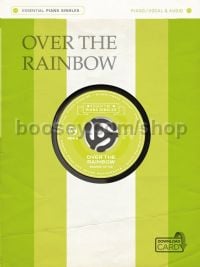 Over The Rainbow (Essential Piano Singles)