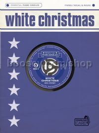 White Christmas (Essential Piano Singles)