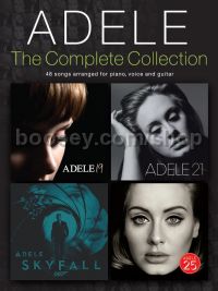 The Complete Collection (PVG)