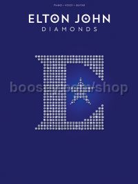 Diamonds (PVG)