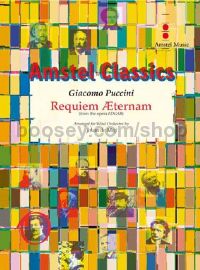 Requiem Aeternam (Score & Parts)