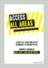 Access All Areas (treble clef instruments) Bk & CD