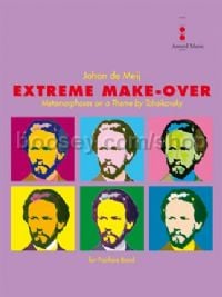 Extreme Make-over (Score)
