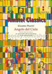 Angelo del Cielo (Score & Parts)