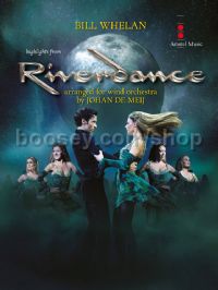 Highlights from Riverdance (Score)