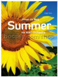 Summer (Score)
