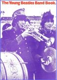 Young Beatles Band Book (eb Soprano Cornet)