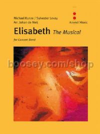 Elisabeth (Score & Parts)