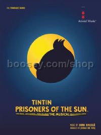 Tintin (Score & Parts)