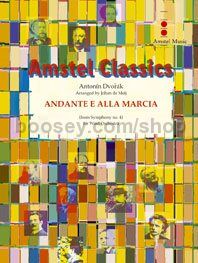 Andante e Alla Marcia (Score & Parts)