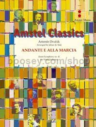 Andante e Alla Marcia (Score)