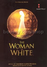 The Woman in White (Score & Parts)