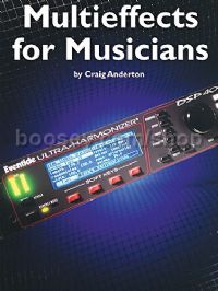 Multi-effects For Musicians                       