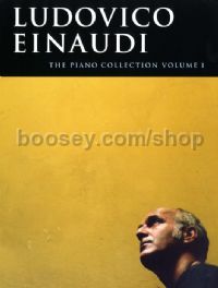 Ludovico Einaudi: The Piano Collection (vol.1)