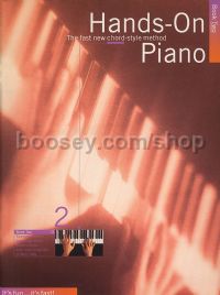 Hands On Piano Book 2