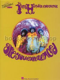 Are You Experienced (Transcribed Score)