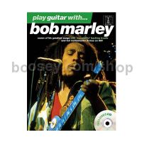 Play Guitar With... Bob Marley (Book & CD)