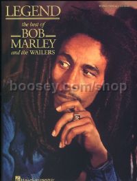 Legend - Best of Bob Marley (Piano, Vocal, Guitar)