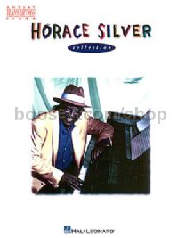 Horace Silver Collection - Artist Transcriptions