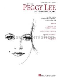 Songbook 18 Greatest Hits