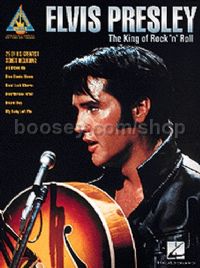 King of Rock & Roll (Guitar Recorded Versions)