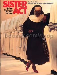 Sister Act Vocal Selection