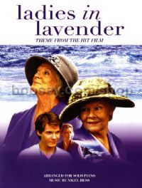 Ladies In Lavender (Film Theme)