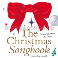 Christmas Songbook (Book & CD)