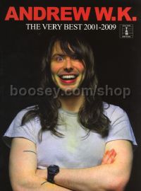 The Very Best Of 2001-2009 guitar Tab