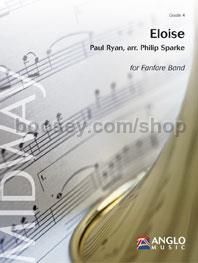 Eloise - Fanfare (Score & Parts)