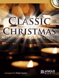 Classic Christmas - Flute (+ CD)