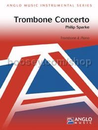 Trombone Concerto - Trombone