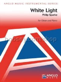 White Light - Oboe