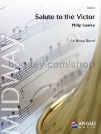 Salute To The Victor (Score & Parts)