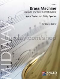 Brass Machine (Score)