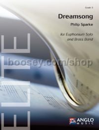 Dreamsong (Score & Parts)