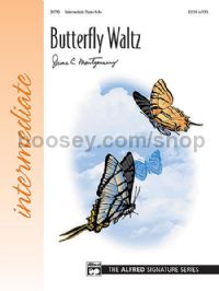 Butterfly Waltz