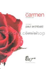 Carmen (Archibold Trumpet Repertoire)