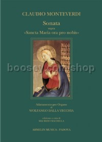Sonata Sopra