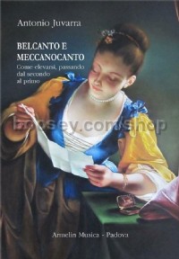 Belcanto e meccanocanto (Vocal Score)