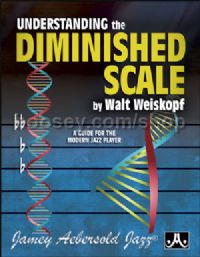 Understanding The Diminished Scale