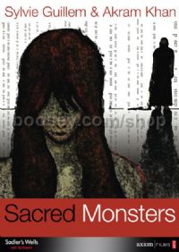 Sacred Monsters (Axiom Films DVD)