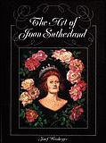 Art of Joan Sutherland vol.9: Massenet Arias (Voice & Piano)